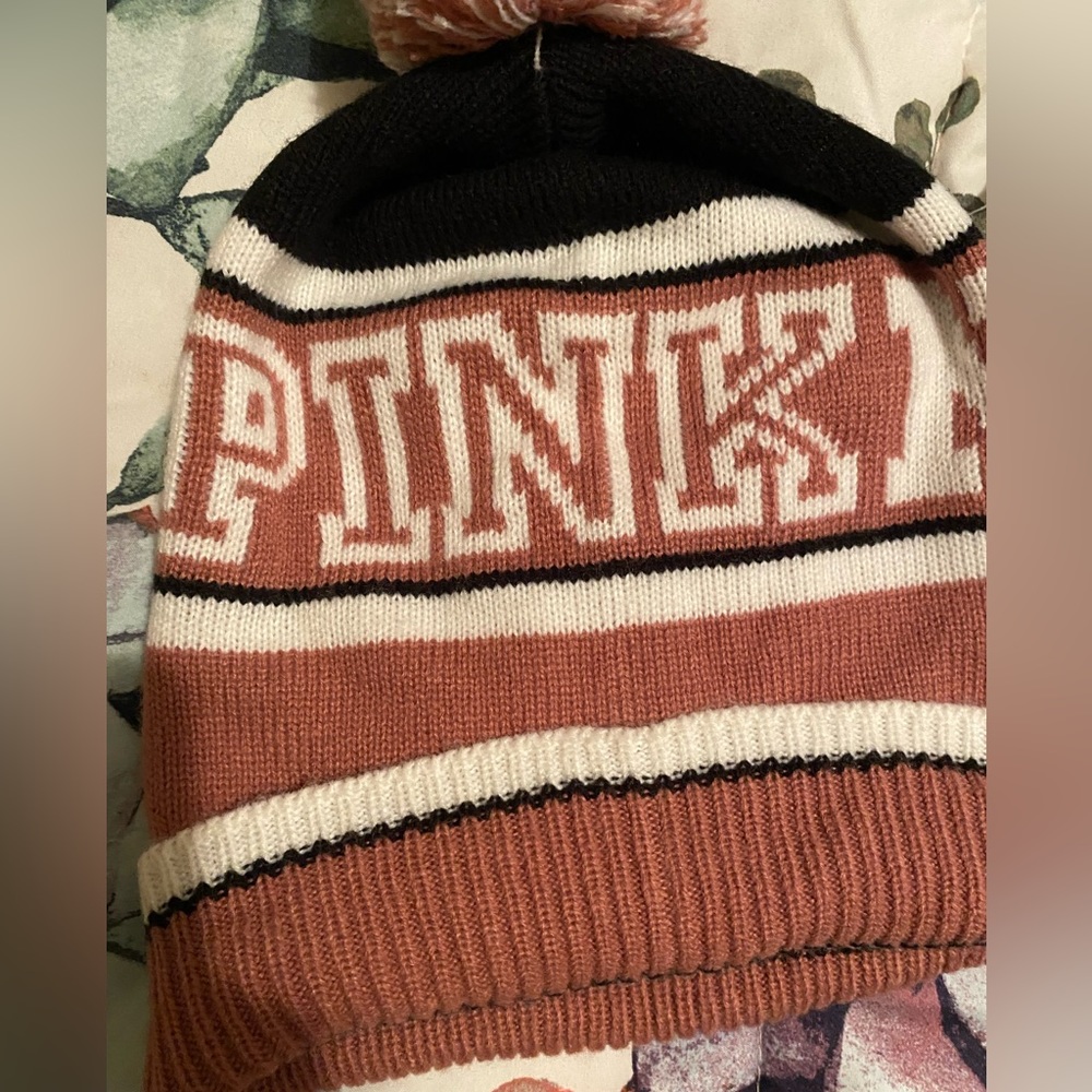 Ladies Pink Bernie